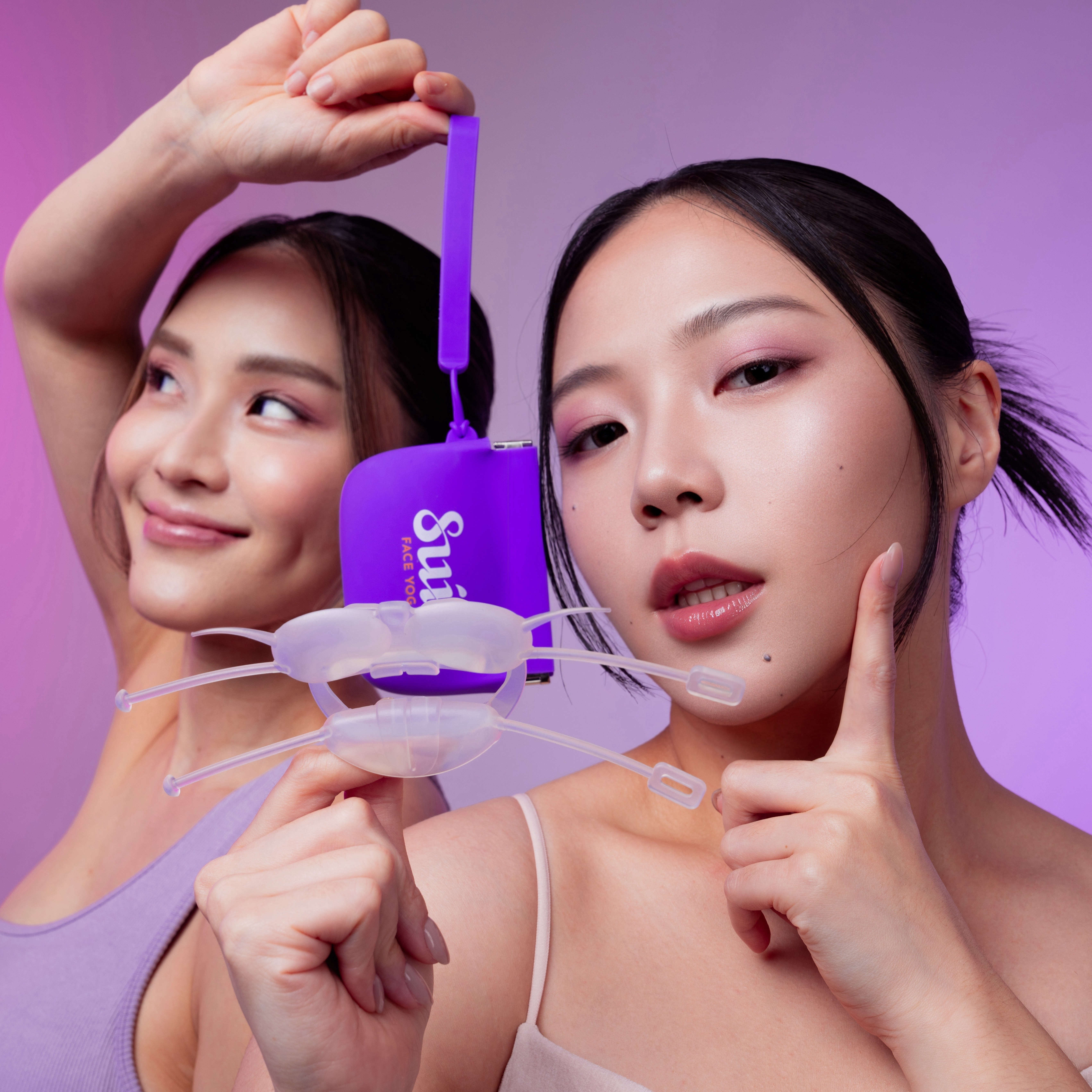 Suii Facefit 顏練器