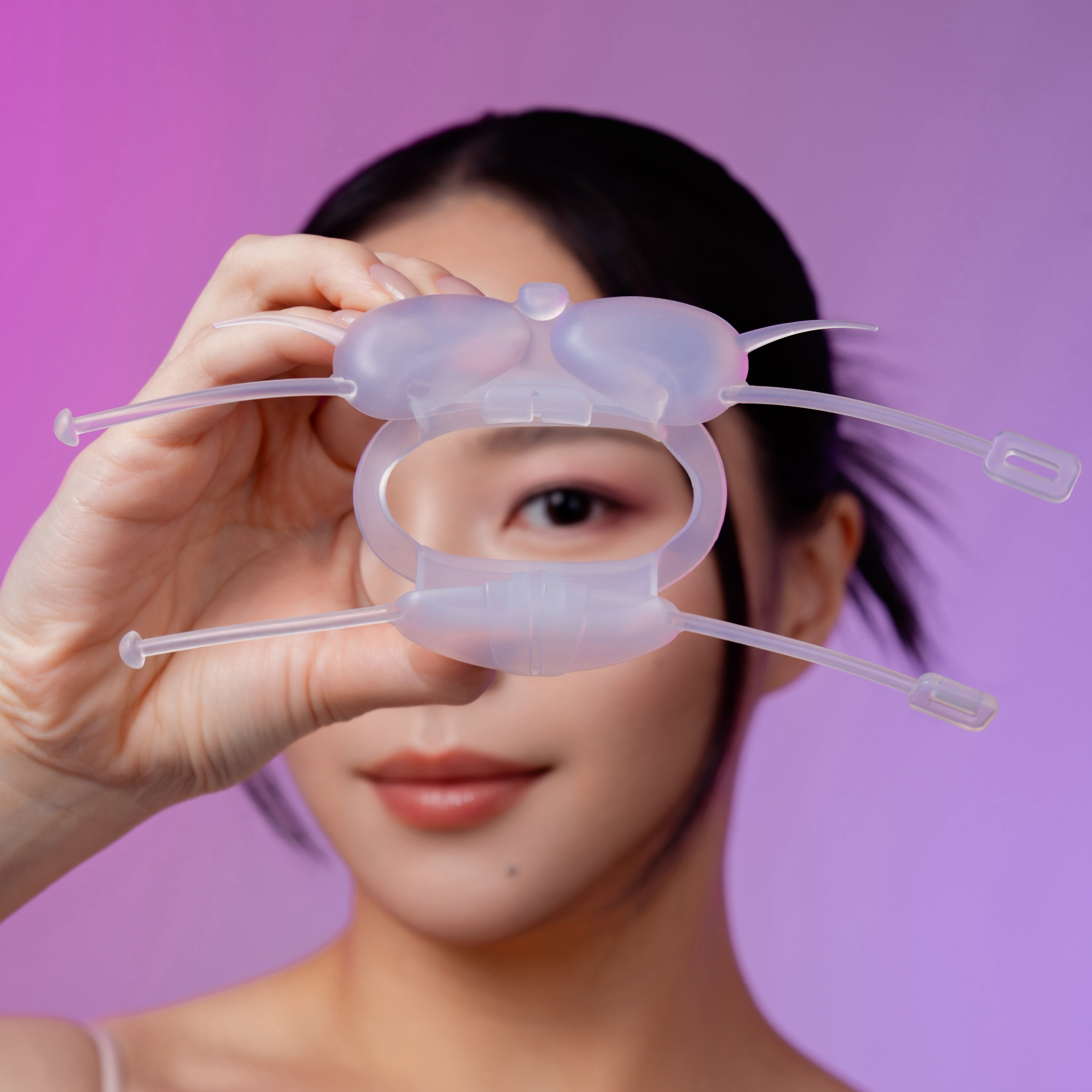 Suii Facefit 顏練器