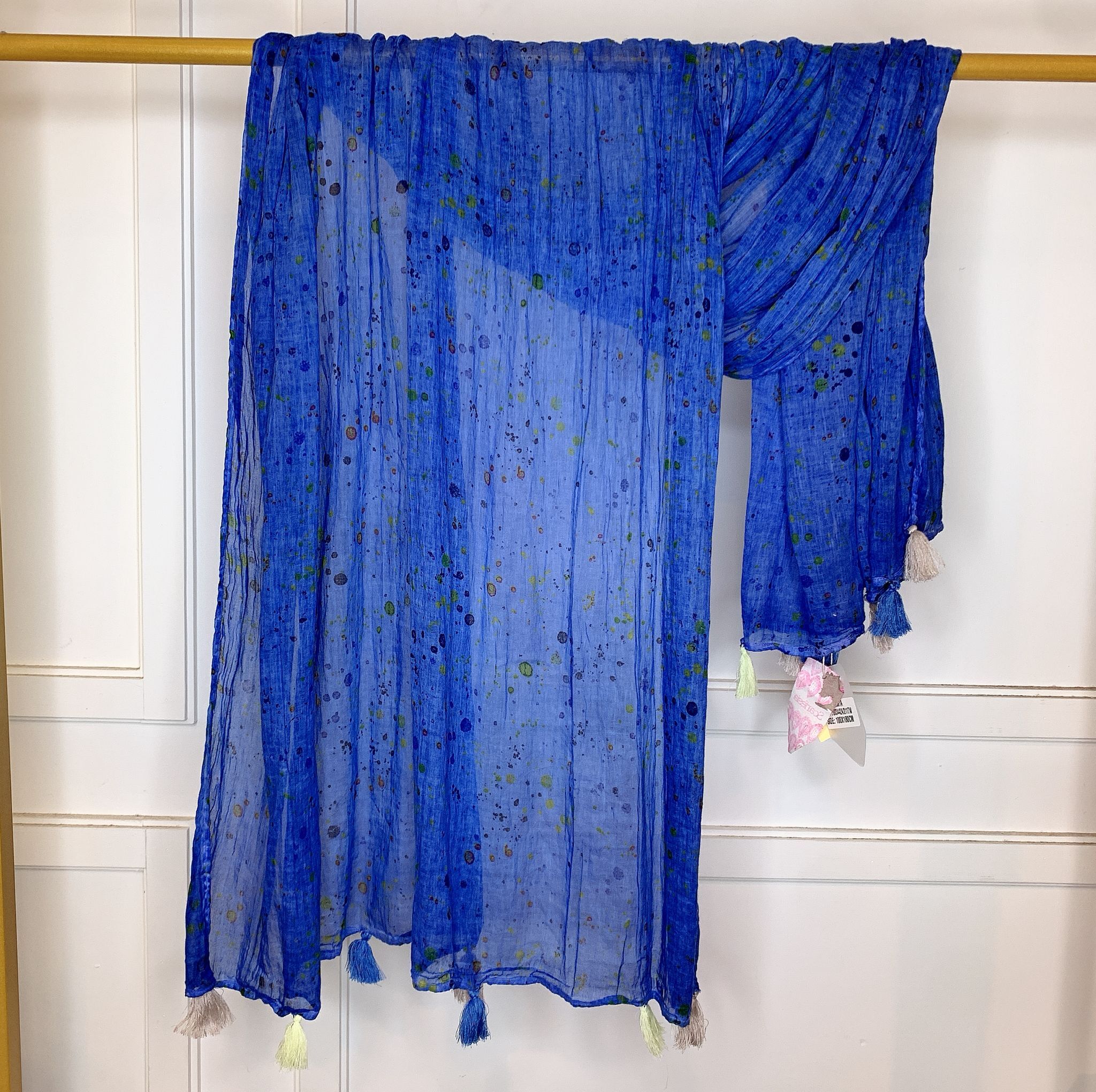 【RubyE 推介】 RubyE x Scarfesia [$268-$298]