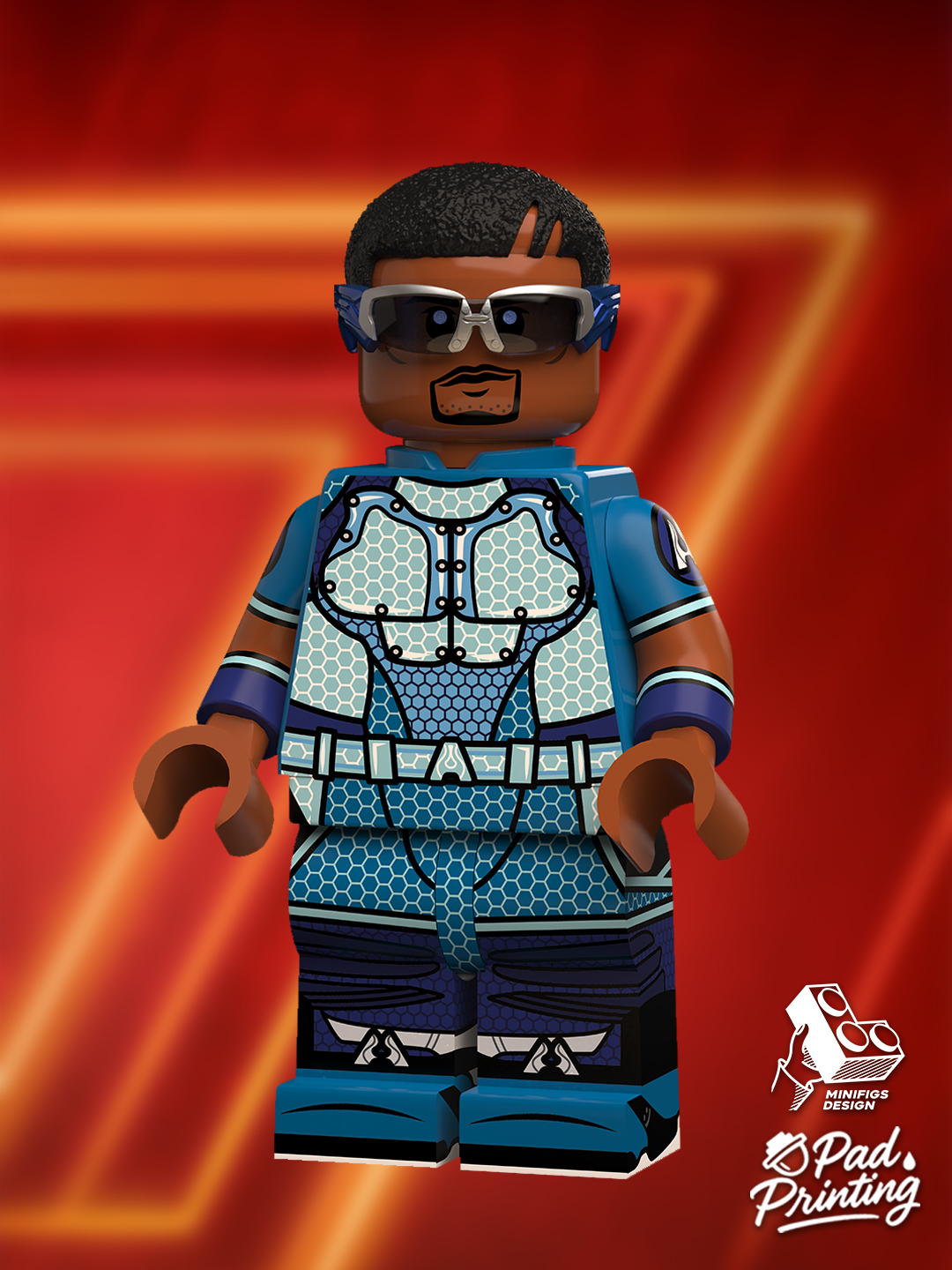 【預訂】【LokLokMoc】火車頭