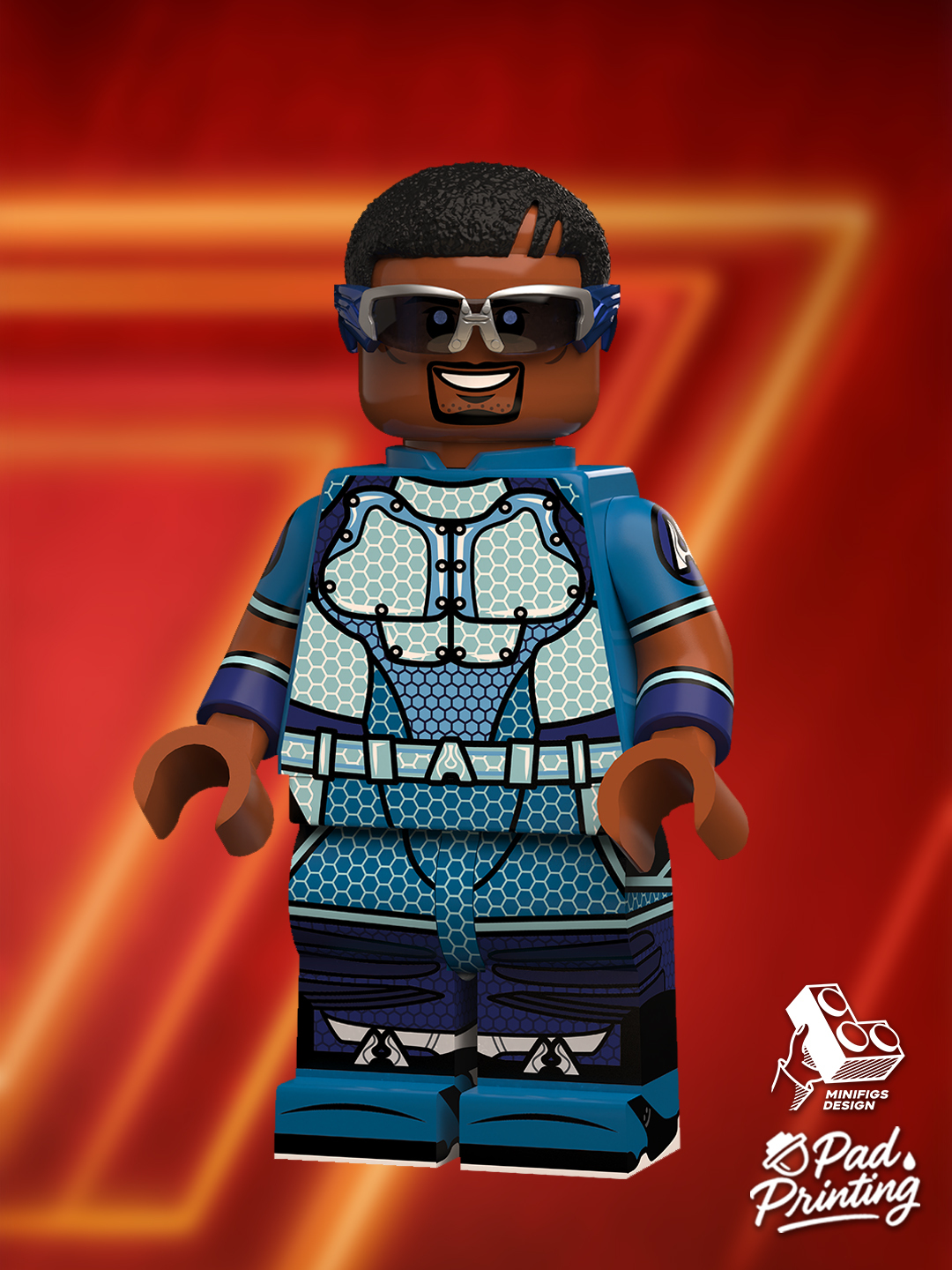 【預訂】【LokLokMoc】火車頭