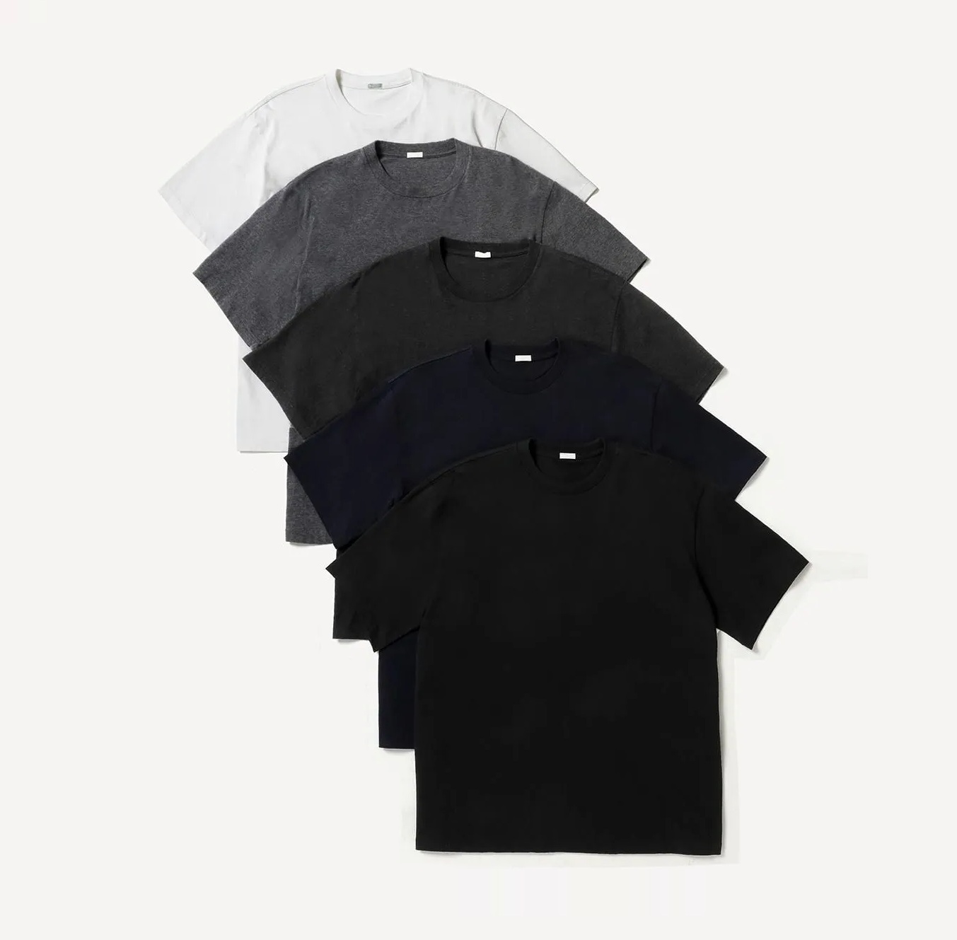 A.PRESSE 2026 LIGHT WEIGHT T-SHIRT (AP-5001) - PRE ORDER ITEM (預訂中)
