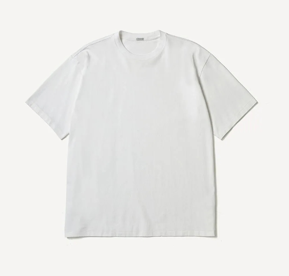 A.PRESSE 2026 LIGHT WEIGHT T-SHIRT (AP-5001) - PRE ORDER ITEM (預訂中)
