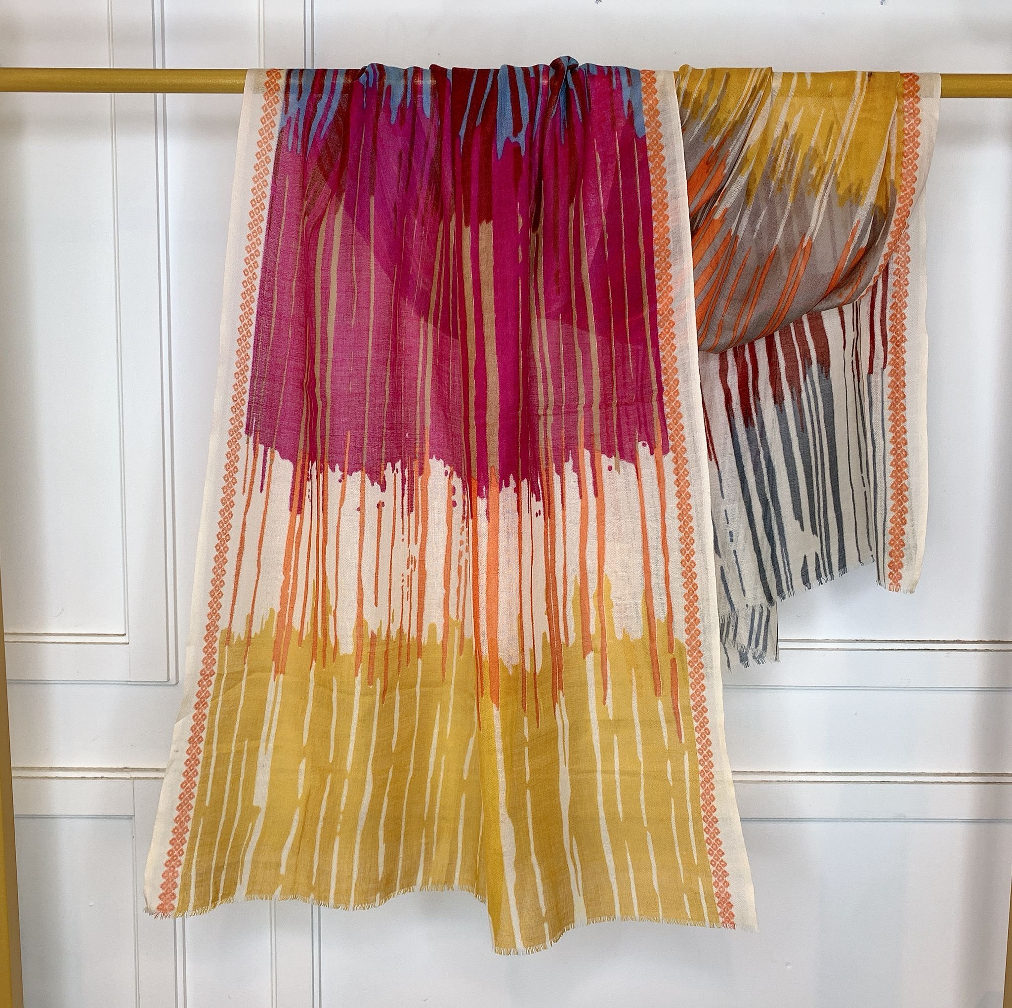 【RubyE 推介】 RubyE x Scarfesia [$328-$428]