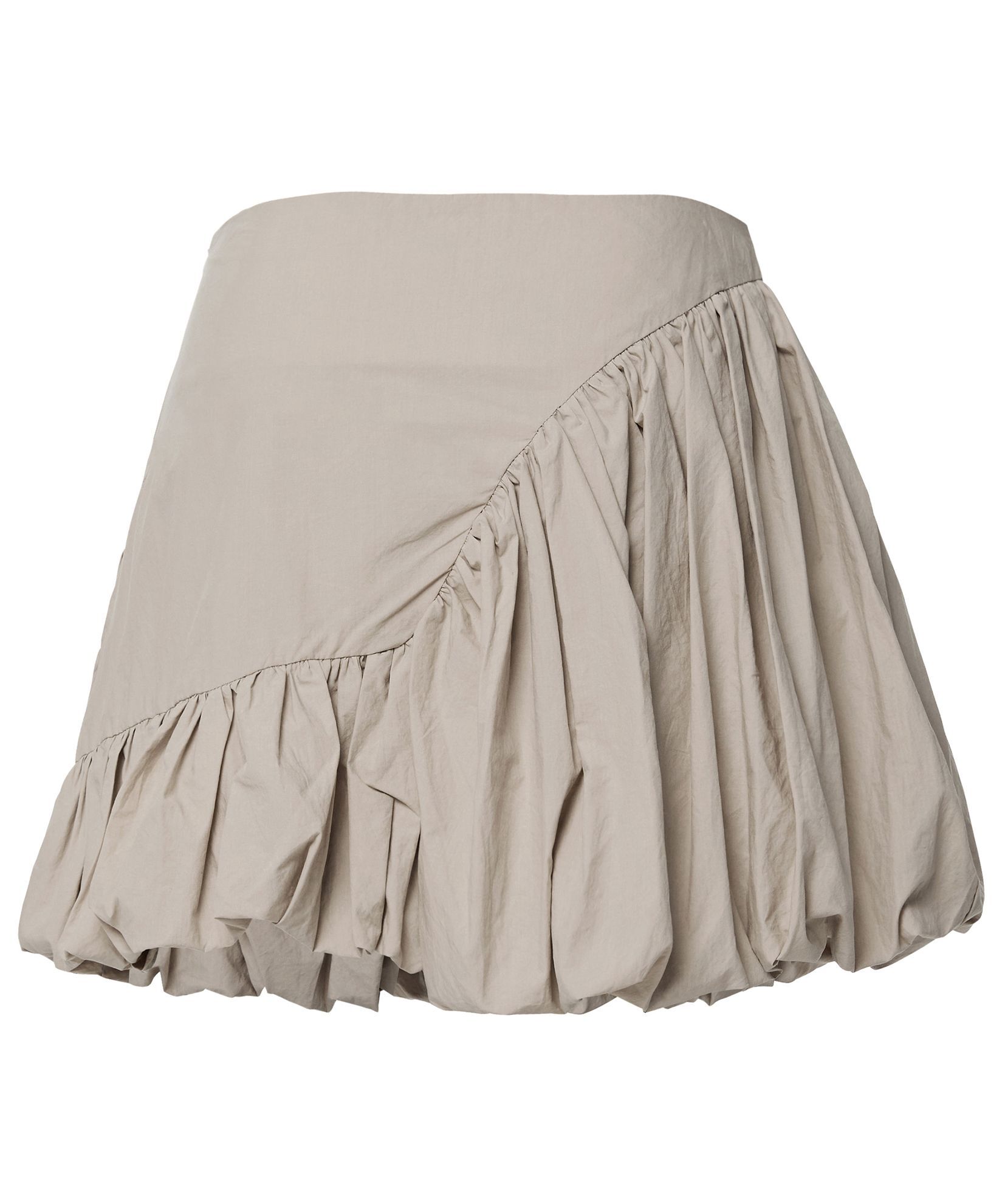 FLAREUP Lua 氣球裙 FL-251_Beige