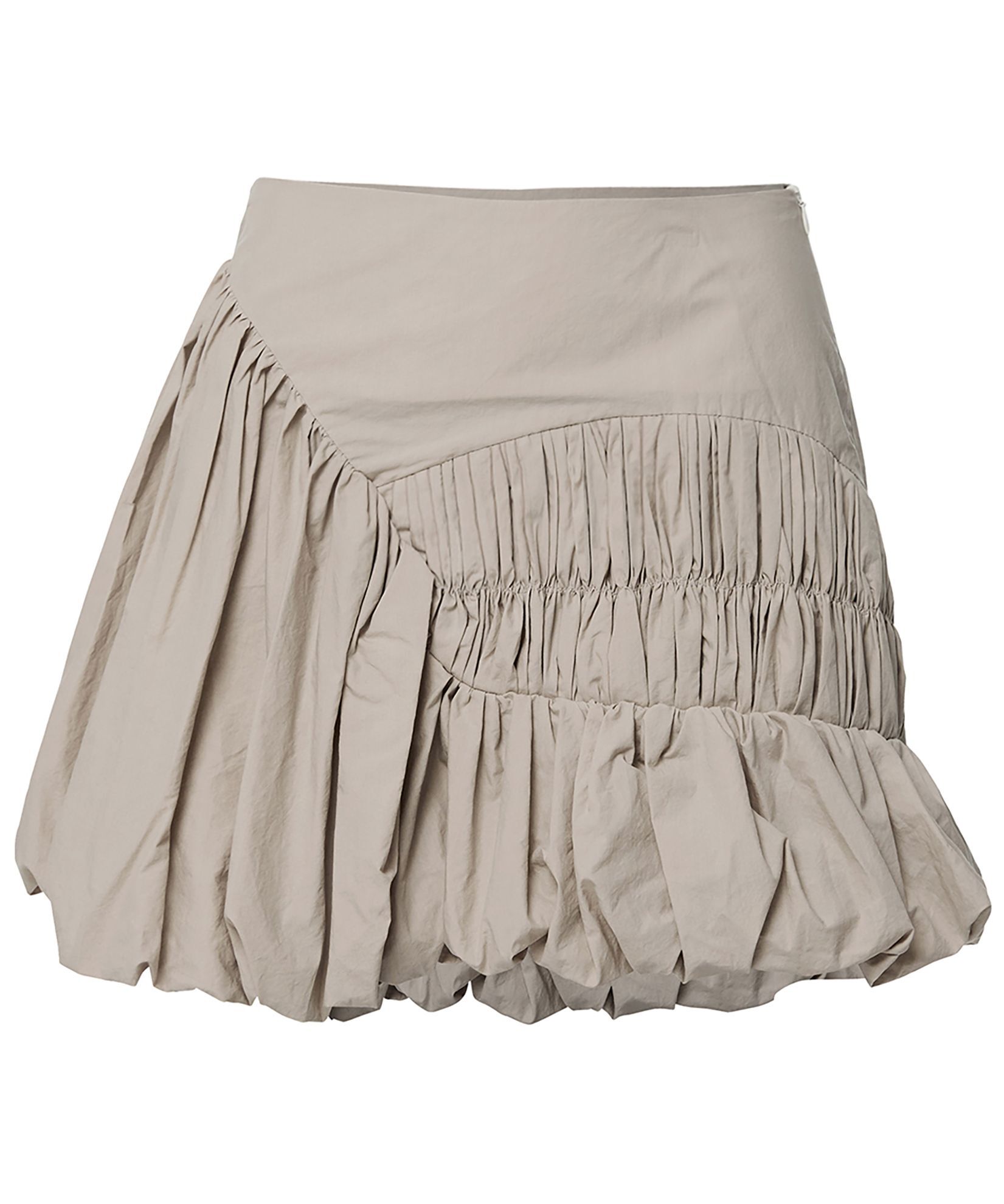 FLAREUP Lua 氣球裙 FL-251_Beige