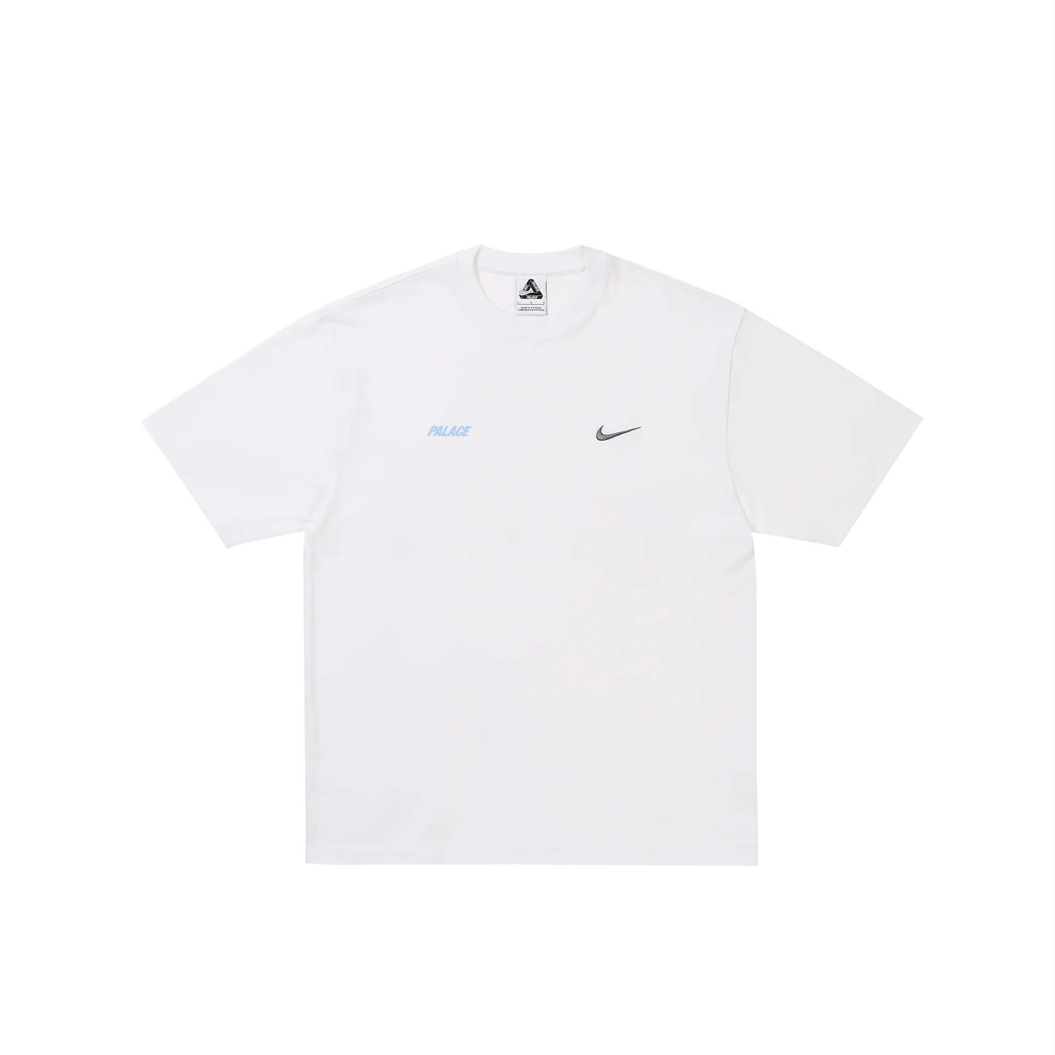 PALACE x Nike Font Swoosh Tee (2Colors)