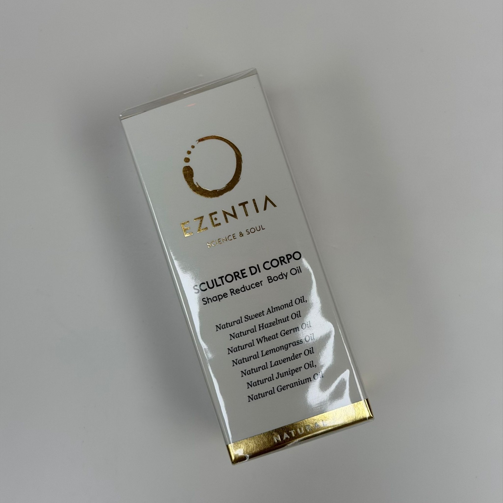 關鍵字S19.EZENTIA SCULTORE 150ml 優惠$268