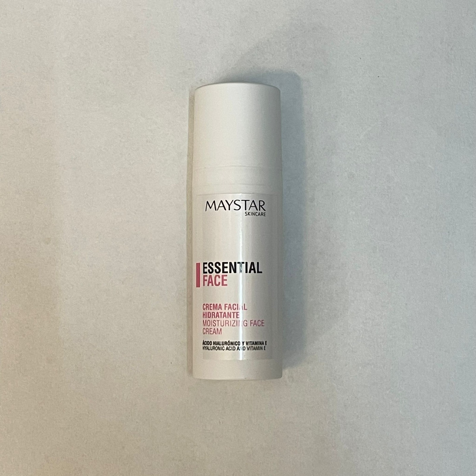 關鍵字S10.MAYSTAR Moisturizing face cream 50ml 優惠$268