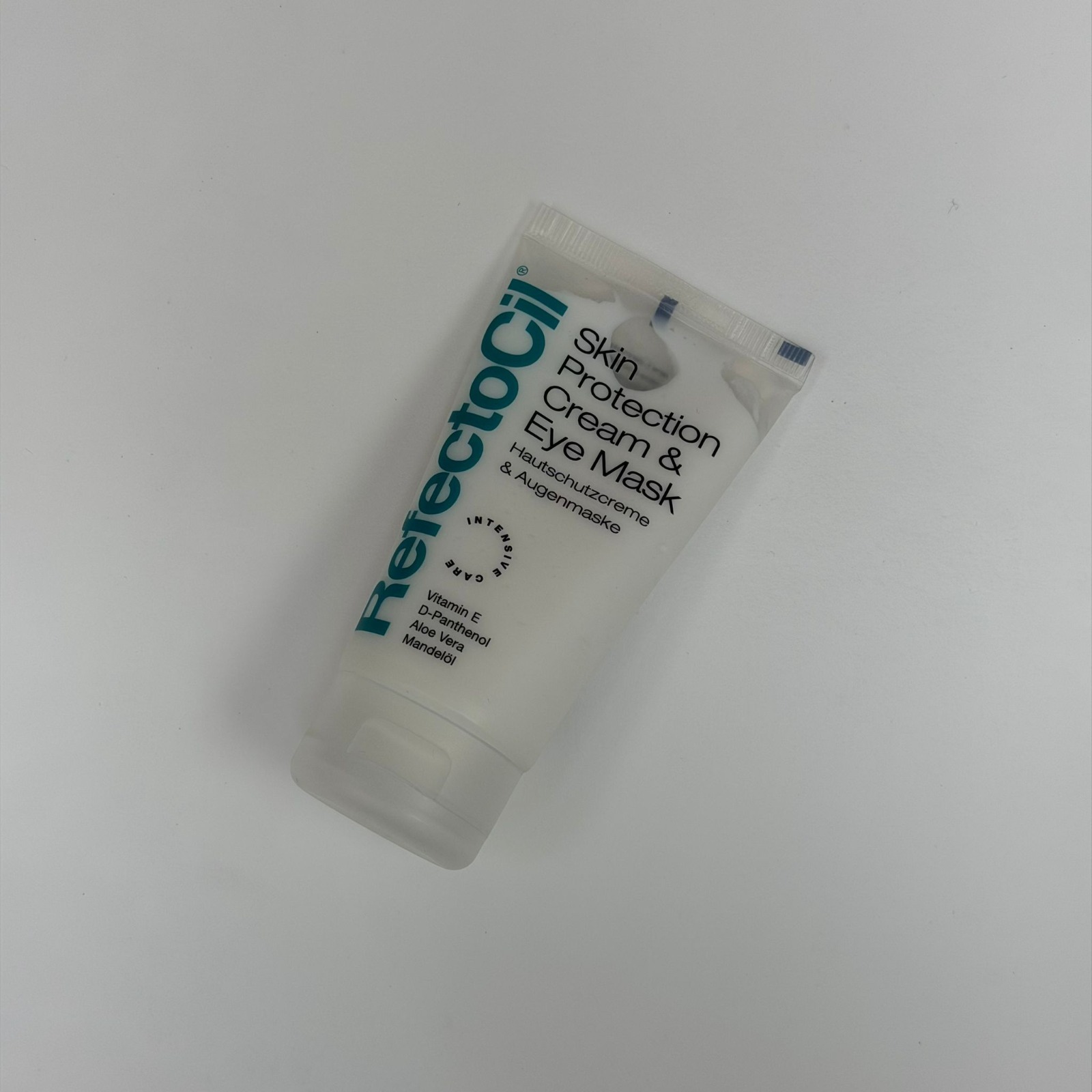 關鍵字S7.RefectoCil Skin protection eye mask 75ml 優惠$168