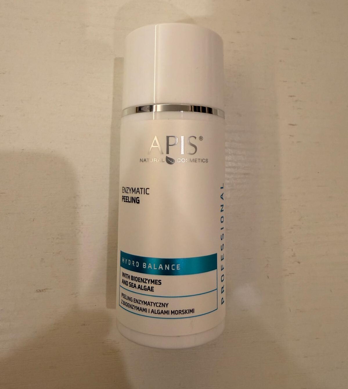 關鍵字S15.APIS Hydro Peeling 100ml 優惠$238