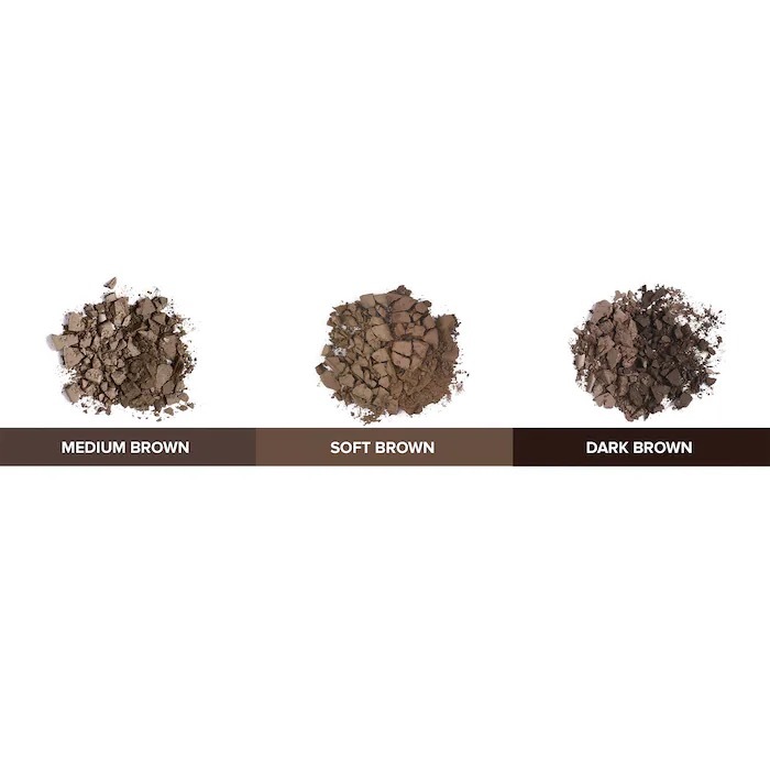 ANASTASIA  Soft Arch Brow Kit 眉毛三件組