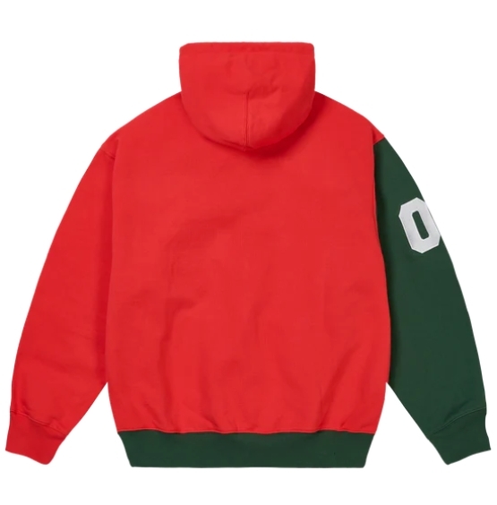 【PALACE】ESTABLISHED HOOD