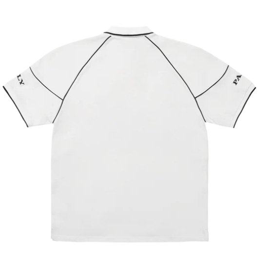 【PALACE】PRO TEAM PIPED POLO