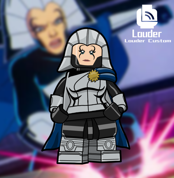 【Preorder】【Louder Custom】Lilandra