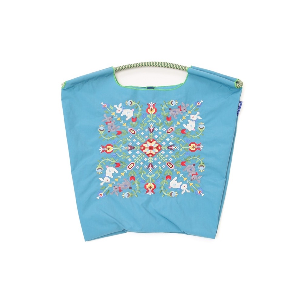 WITH FLOWER (M) 綠 30107488