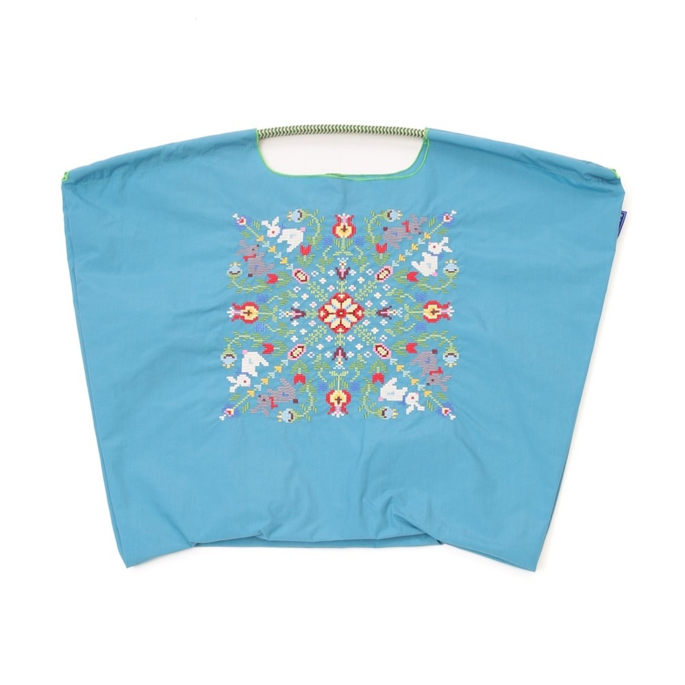 WITH FLOWER (L) 綠 30117488