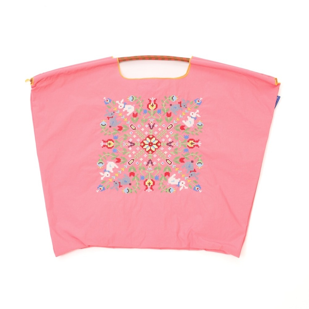 WITH FLOWER (L) 粉紅 30117435