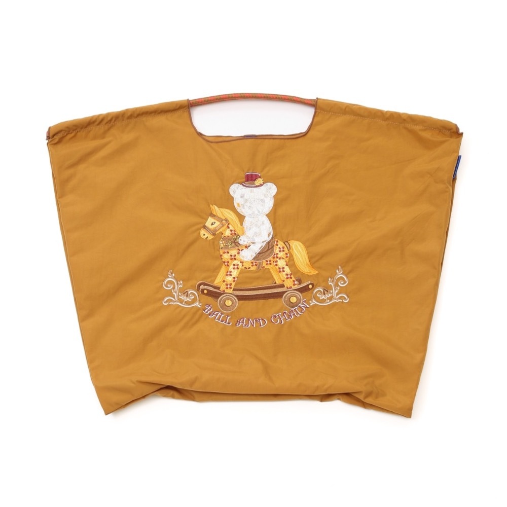 ROCKING HORSE (L) 卡其 30117619