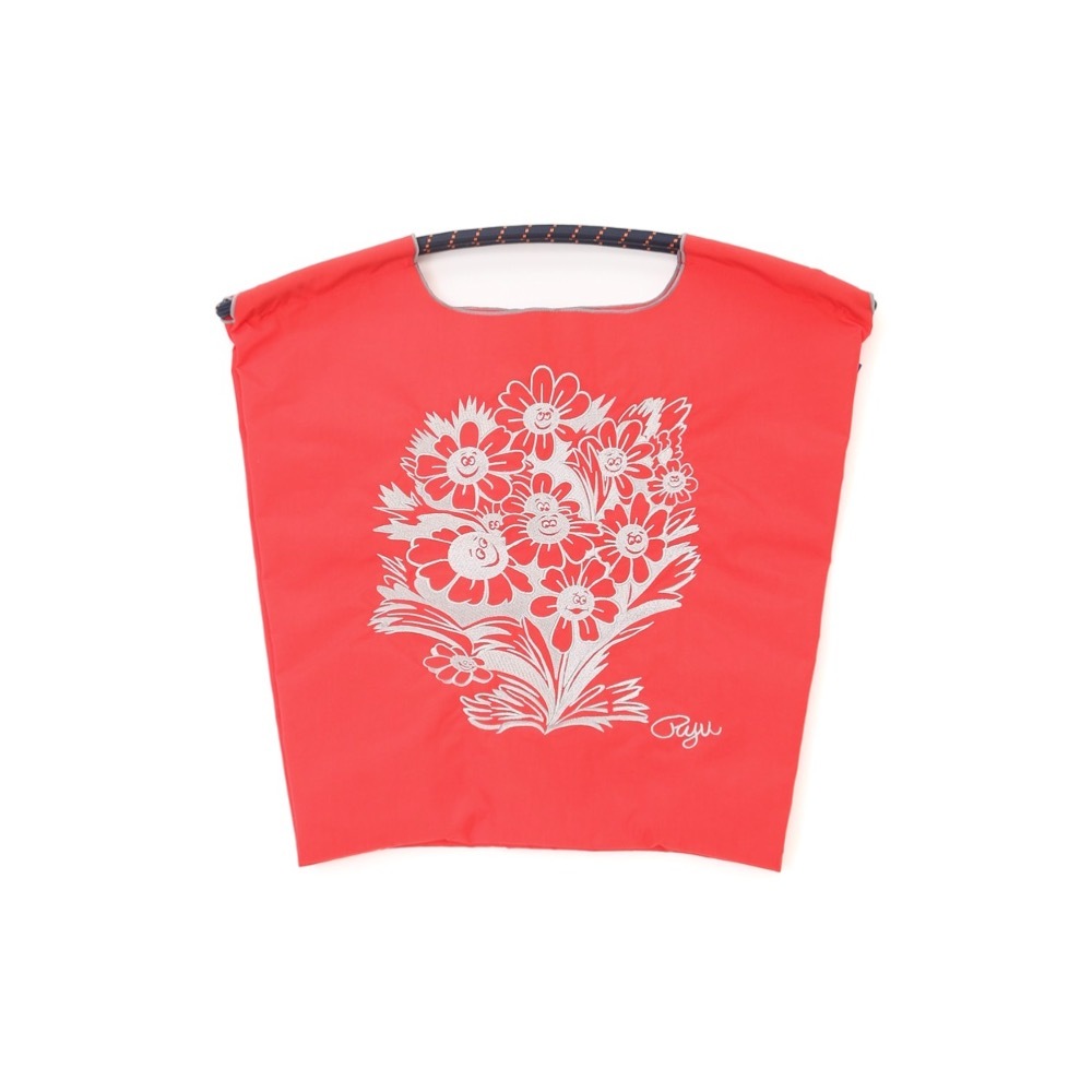 A.FLOWER (M) 紅 31400805