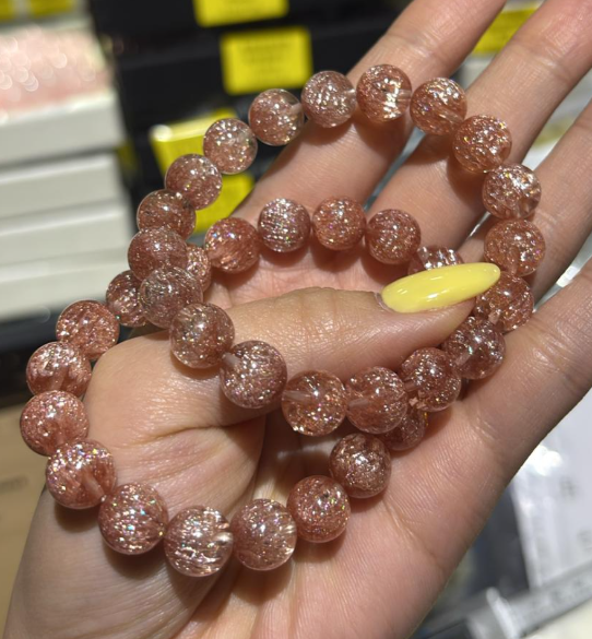 260411 - C66 10mm+煙花銅超7手串