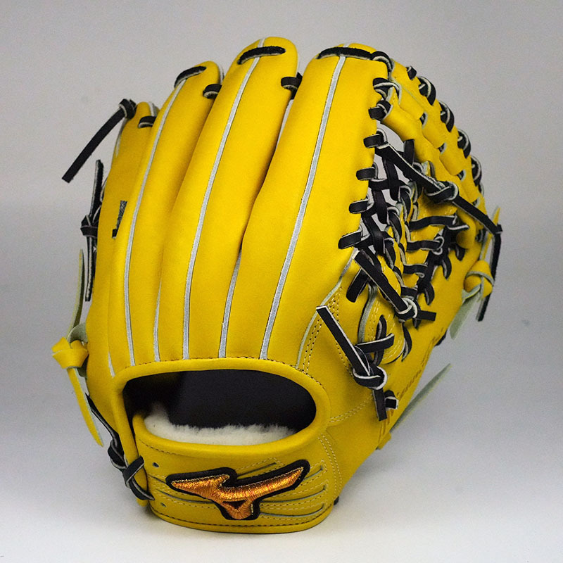 日本製美津濃MIZUNO PRO PREMIUM SELECTION ORDER 坂本勇人+5mm 硬式最