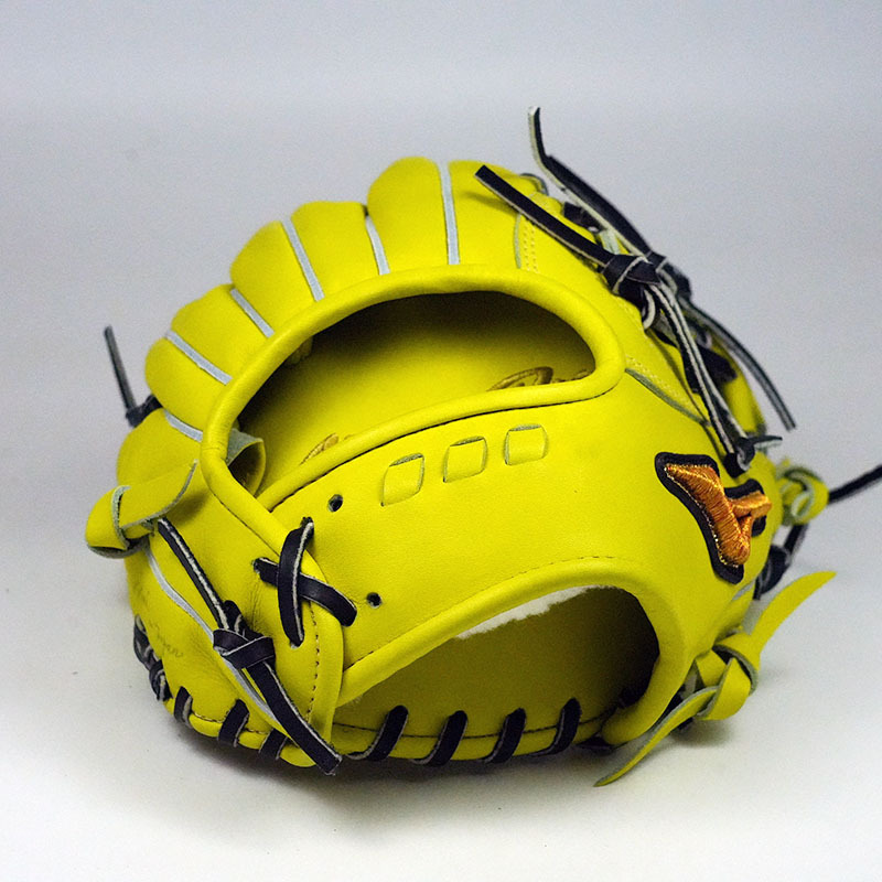 日本製美津濃MIZUNO PRO PREMIUM SELECTION ORDER 坂本勇人5DNA+5mm