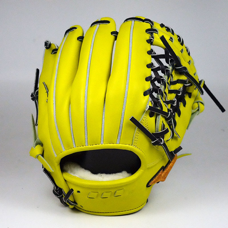 日本製美津濃MIZUNO PRO PREMIUM SELECTION ORDER 坂本勇人5DNA+5mm