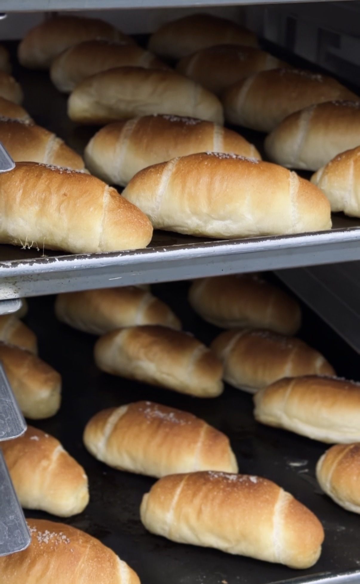 鹽之花奶油捲 (五入一組）