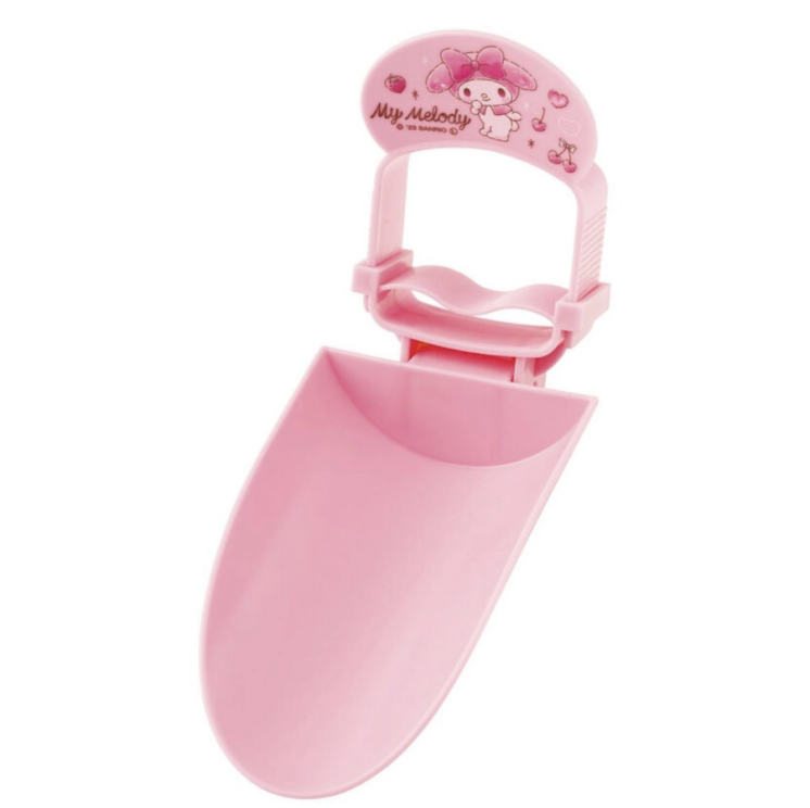 Skater My Melody 水龍頭 延伸器 兒童洗手輔助器