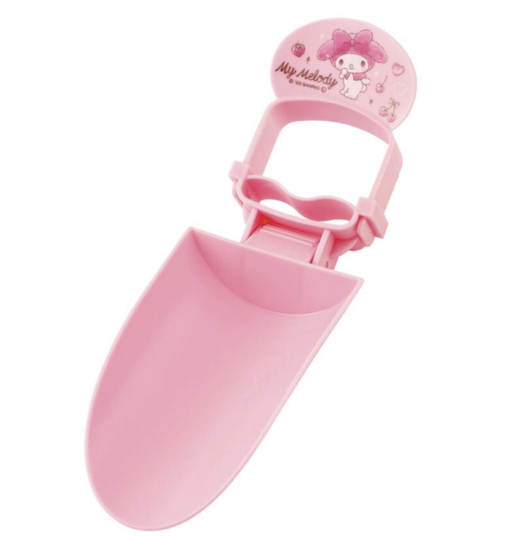 Skater My Melody 水龍頭 延伸器 兒童洗手輔助器