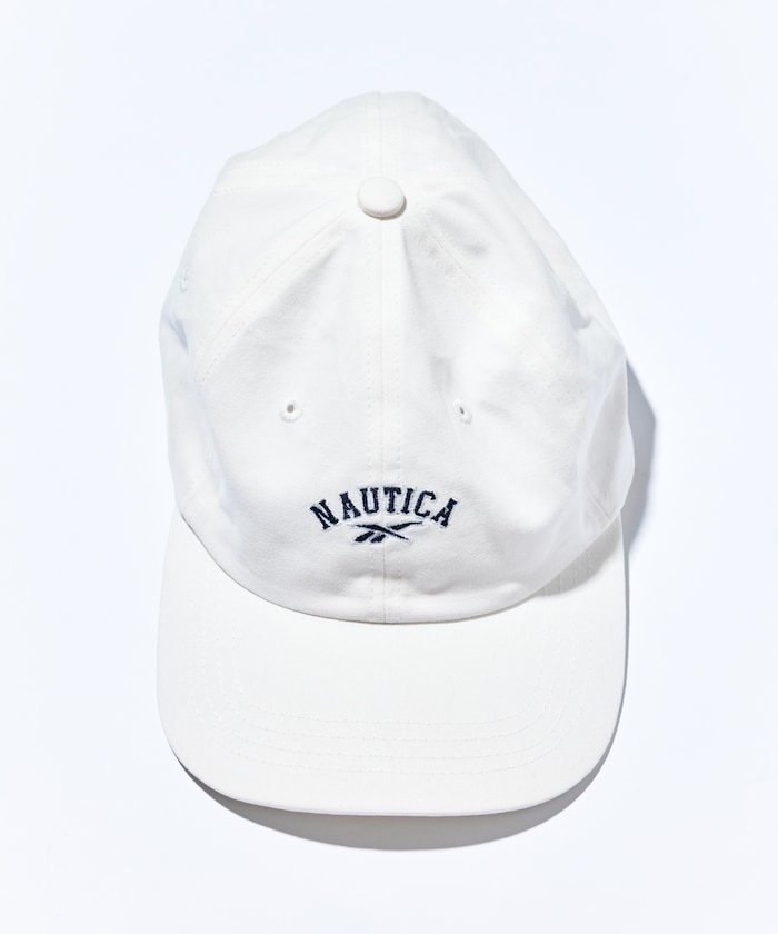NAUTICA / Reebok Cap