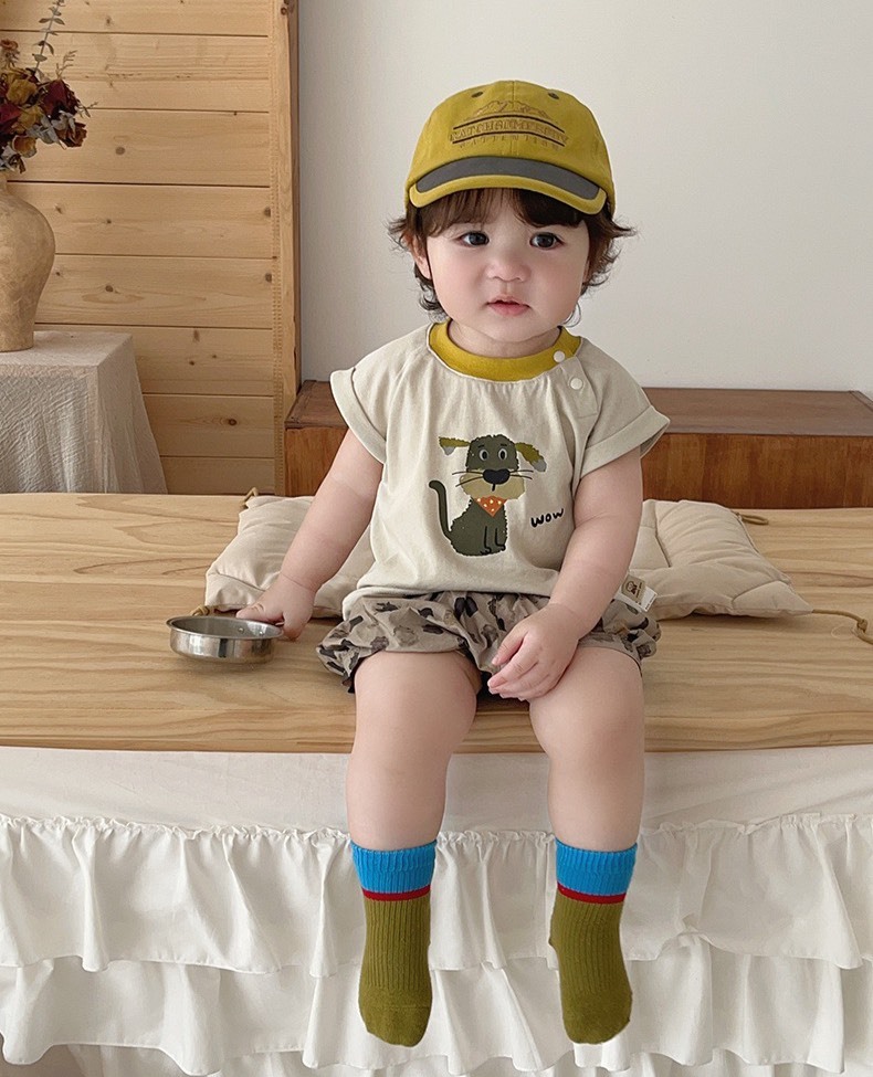 小狗狗舒適套裝