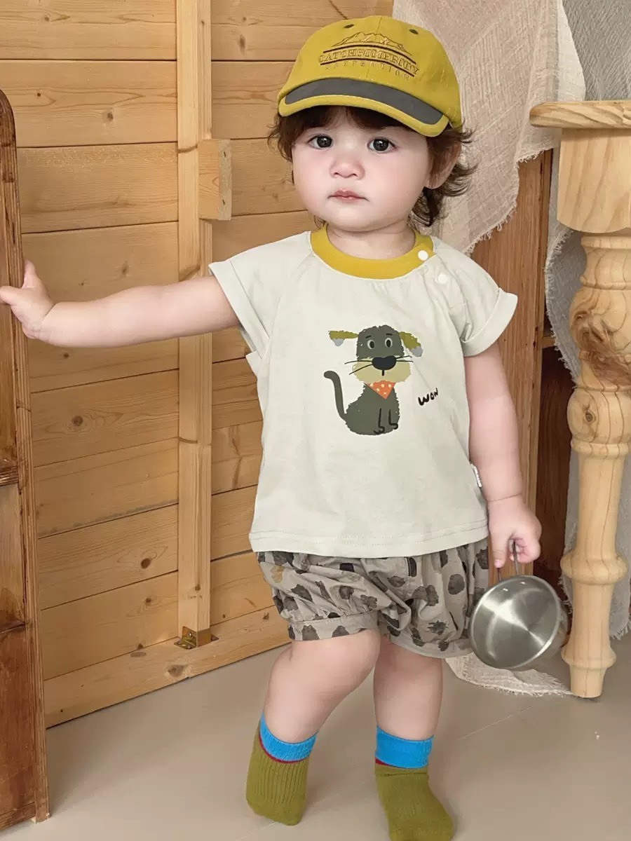 小狗狗舒適套裝