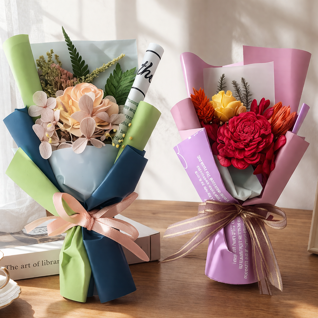 芋頭酥-玫瑰典藏贈花乙束至5/10【常溫】