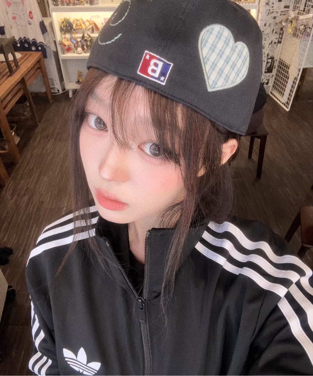 #預購 🇰🇷韓國 BAUF B 星星棒球帽 帽子