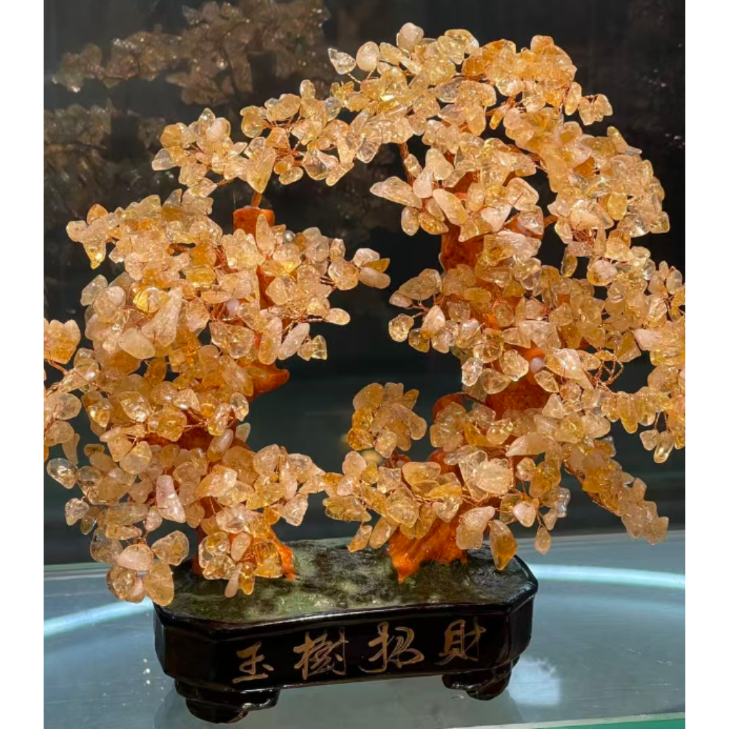 HKHG0412-006 水晶樹款式6 (A6)