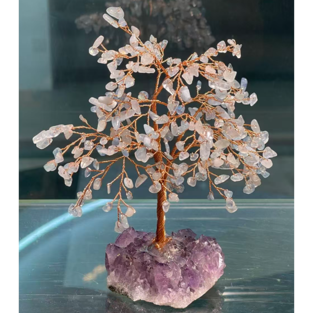 HKHG0412-008 水晶樹款式8 (A8)