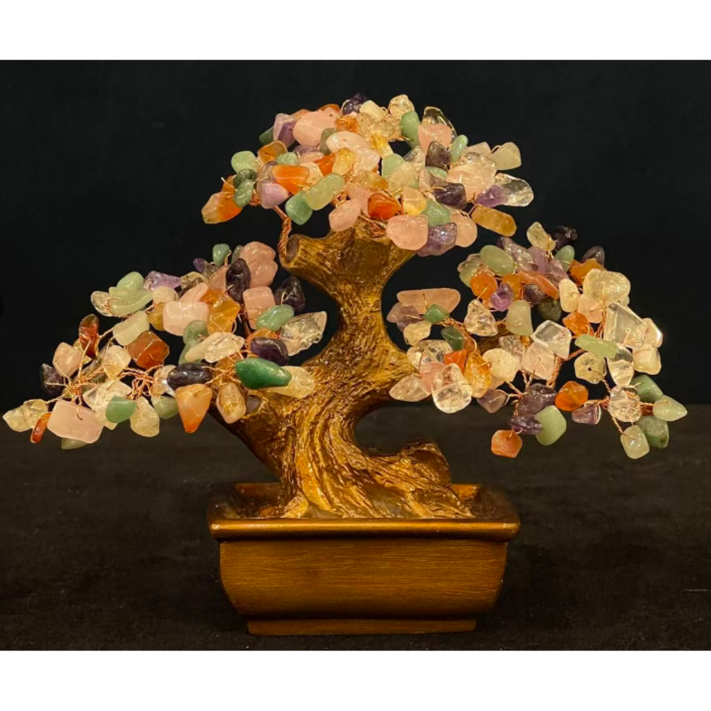 HKHG0412-013 水晶樹款式13 (A13)