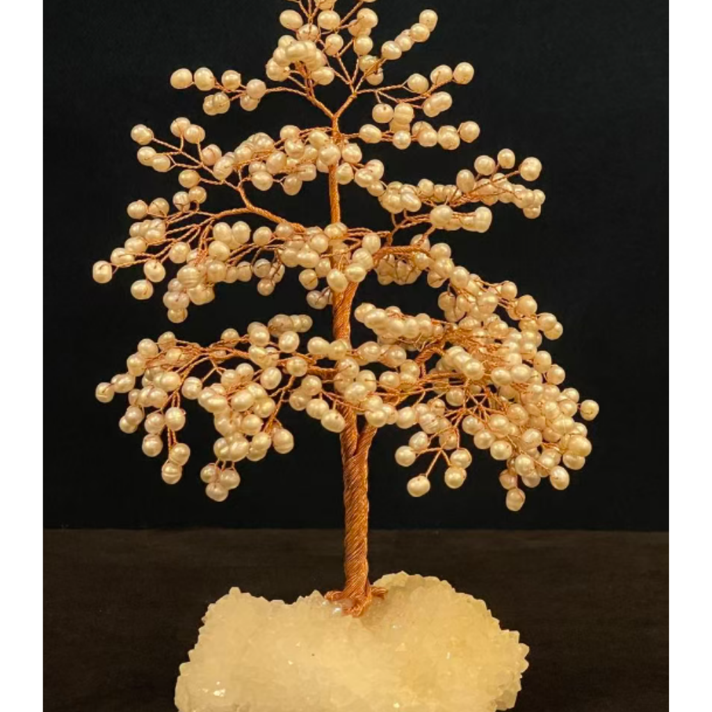 HKHG0412-010 水晶樹款式10 (A10)