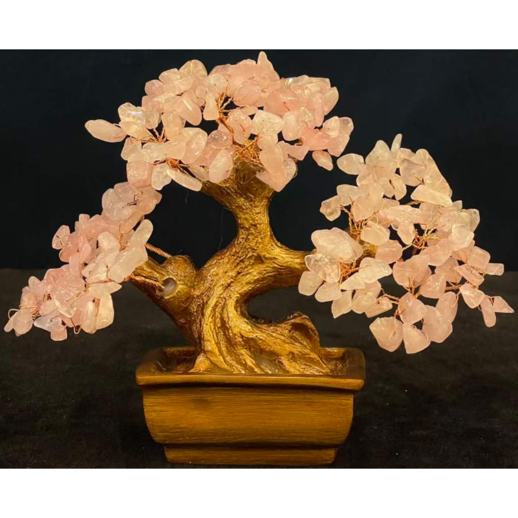 HKHG0412-017 水晶樹款式17 (A17)