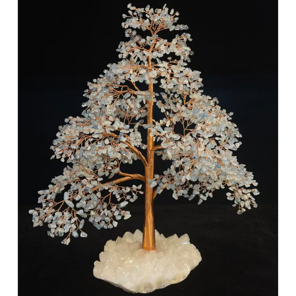 HKHG0412-019 水晶樹款式19 (A19)