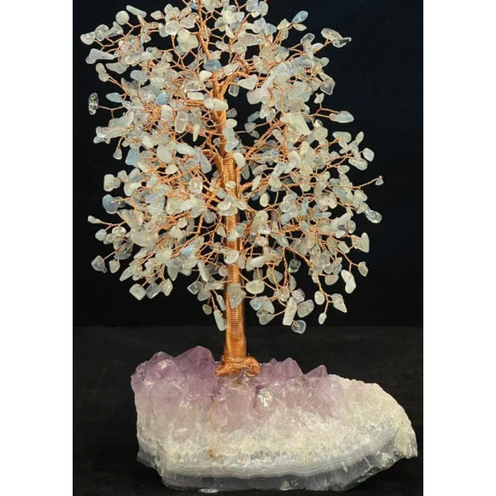 HKHG0412-020 水晶樹款式20 (A20)