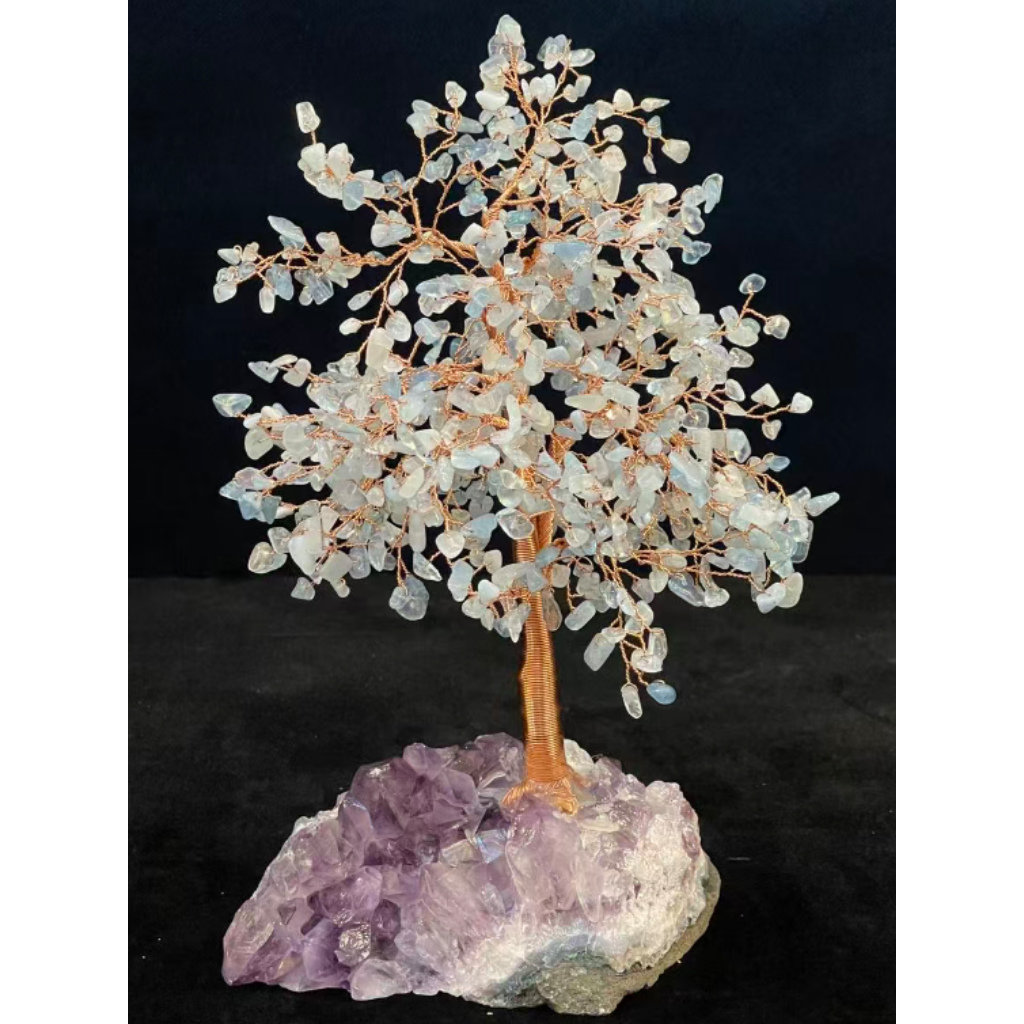 HKHG0412-021 水晶樹款式21 (A21)