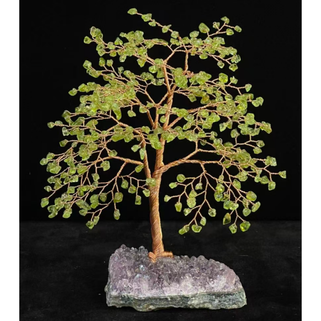 HKHG0412-027 水晶樹款式27 (A27)