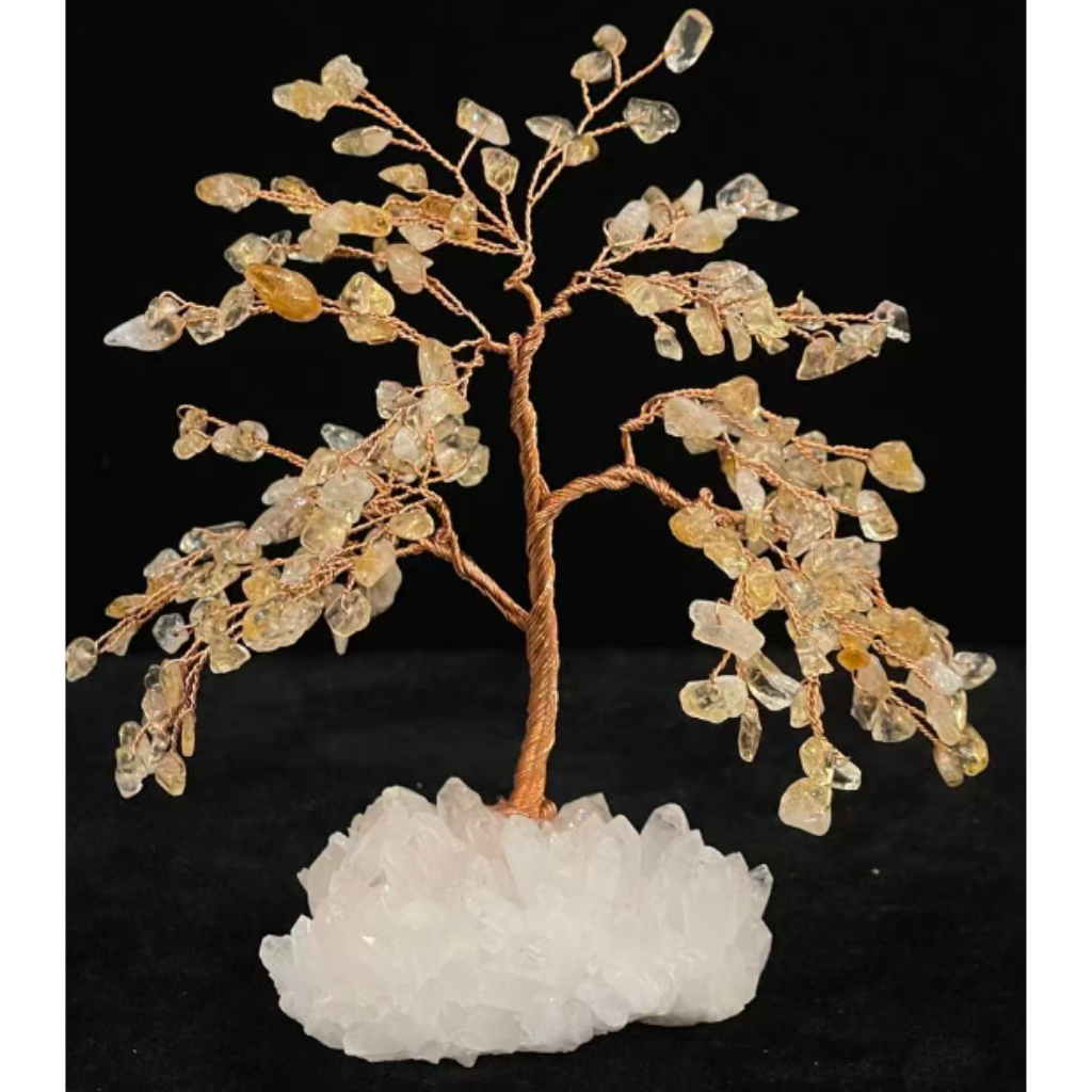 HKHG0412-029 水晶樹款式29 (A29)