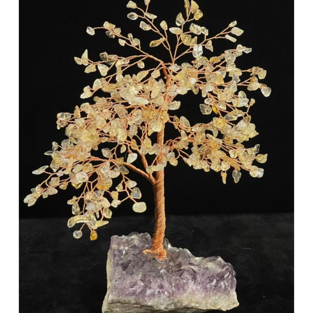 HKHG0412-030 水晶樹款式30 (A30)