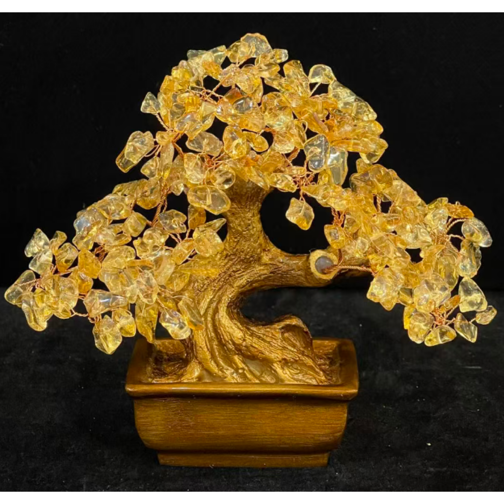 HKHG0412-028 水晶樹款式28 (A28)