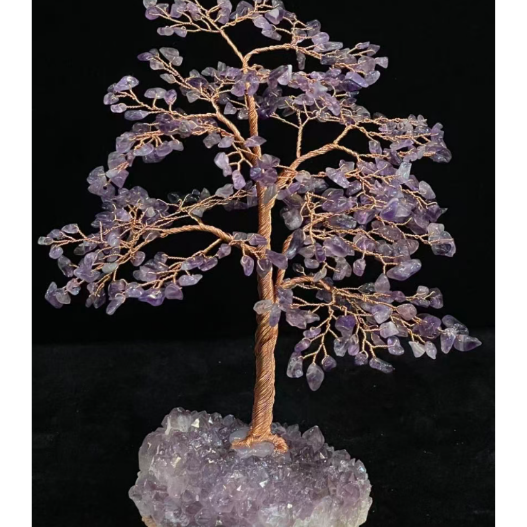 HKHG0412-039 水晶樹款式35 (A39)