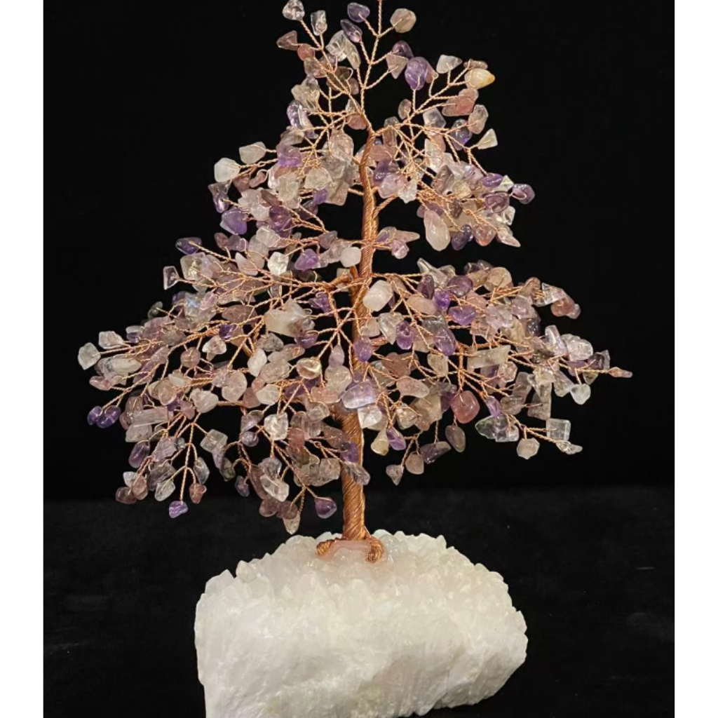 HKHG0412-038 水晶樹款式34 (A38)